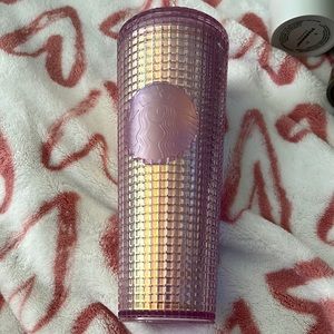 Starbucks Multi color Tumbler